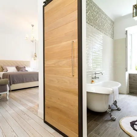 Old Town Deluxe Bed and breakfast Zadar