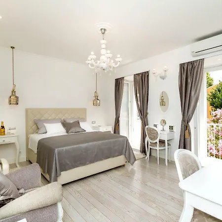 Bed and breakfast Old Town Deluxe Zadar