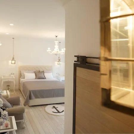 Old Town Deluxe Bed and breakfast Zadar