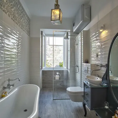 Bed and breakfast Old Town Deluxe Zadar