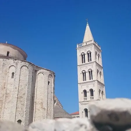 Old Town Deluxe 4* Zadar