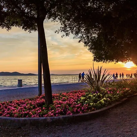 Bed and breakfast Old Town Deluxe Zadar